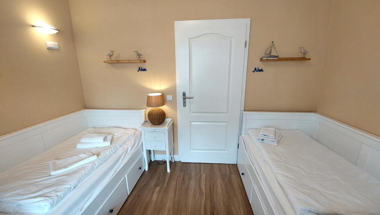 Apartment Gudrun By Rujana