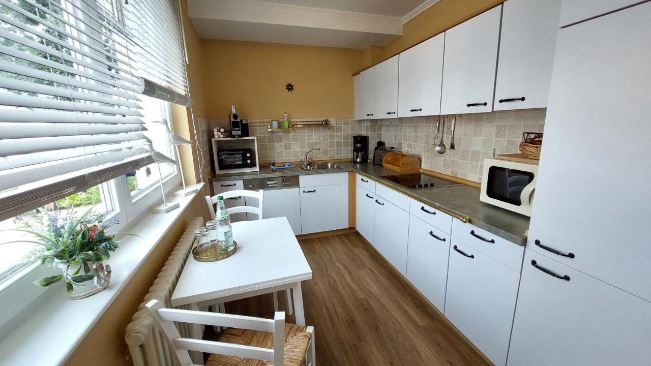 Gudrun By Rujana Apartment *
