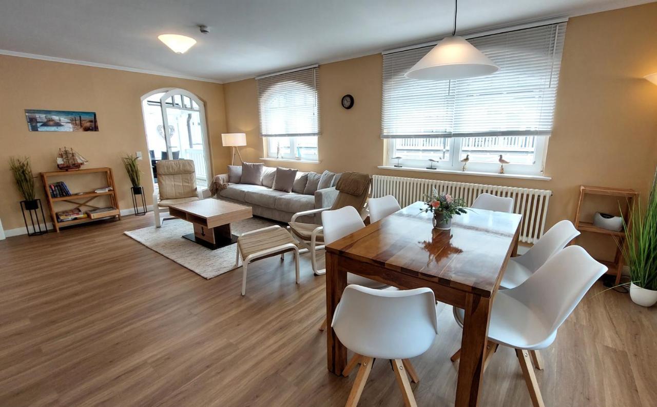 Gudrun By Rujana Apartment Ostseebad Binz