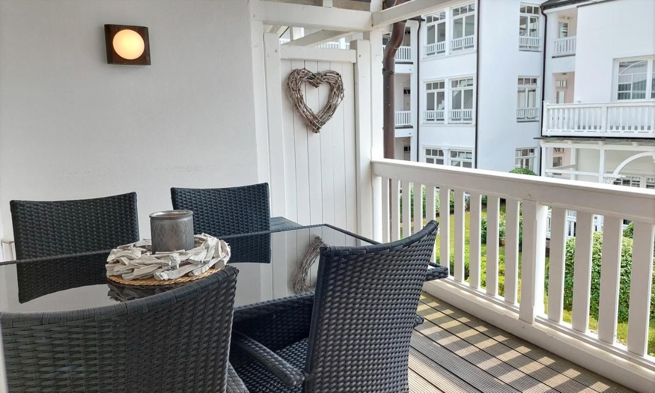 Gudrun By Rujana Apartment *