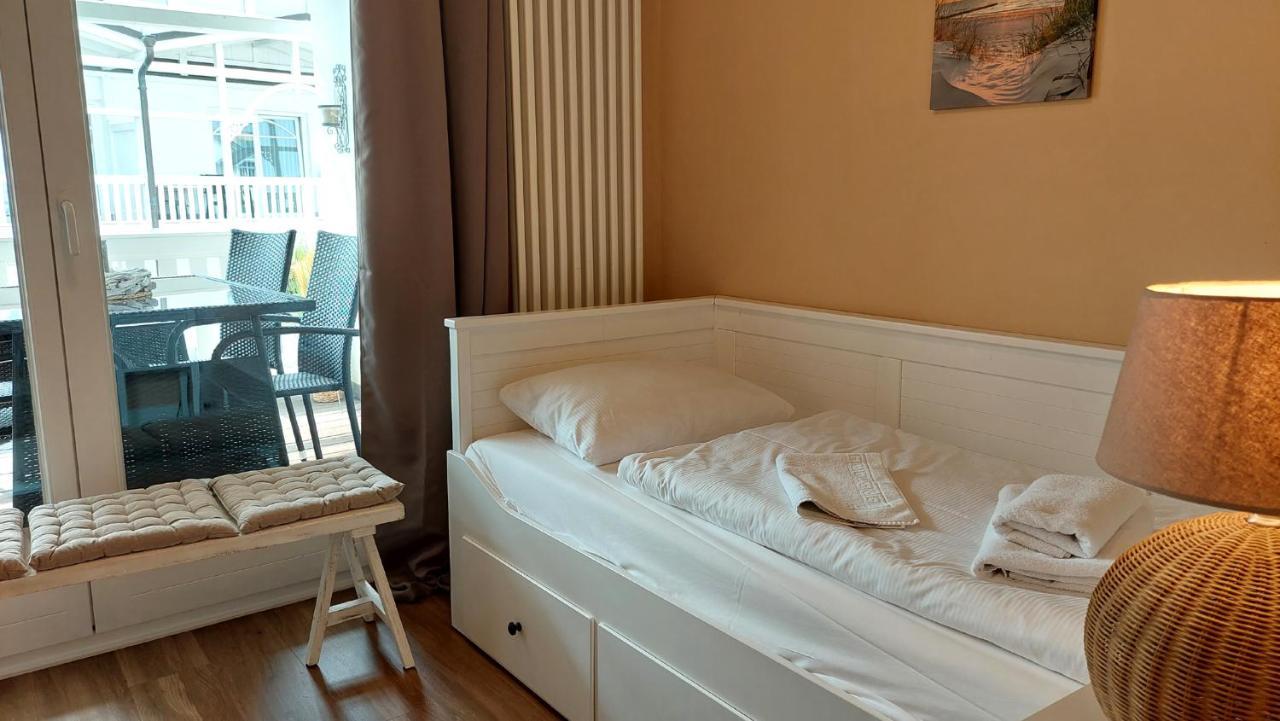 Gudrun By Rujana Apartment *